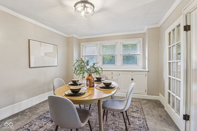 43 S Kitley Avenue, Indianapolis, IN 46219