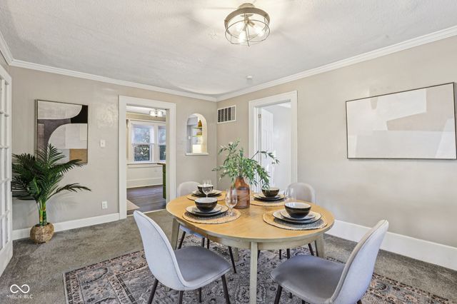 43 S Kitley Avenue, Indianapolis, IN 46219