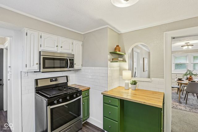 43 S Kitley Avenue, Indianapolis, IN 46219