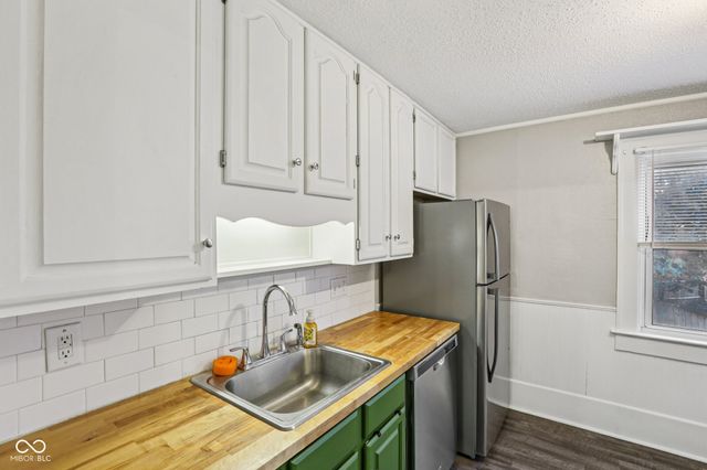 43 S Kitley Avenue, Indianapolis, IN 46219