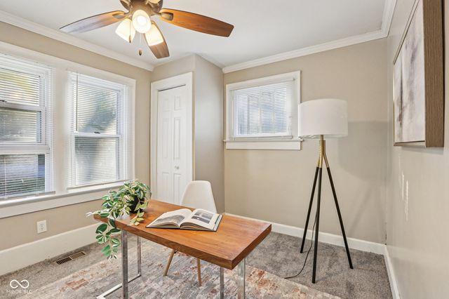 43 S Kitley Avenue, Indianapolis, IN 46219