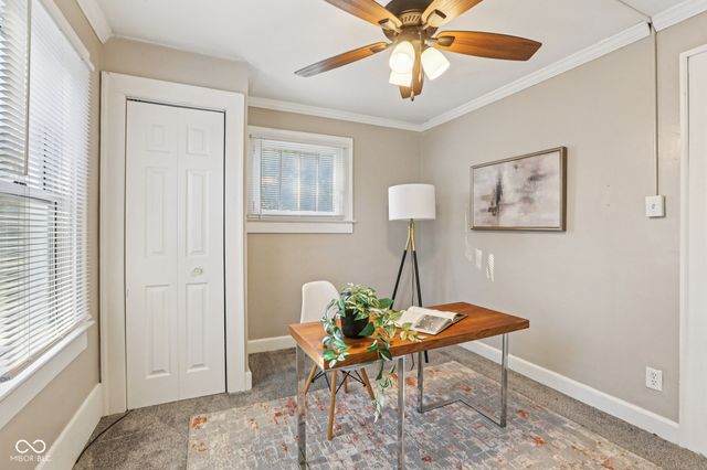 43 S Kitley Avenue, Indianapolis, IN 46219