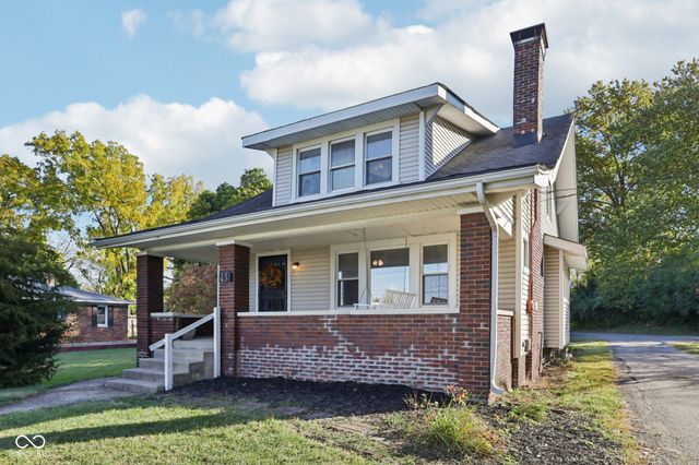43 S Kitley Avenue, Indianapolis, IN 46219