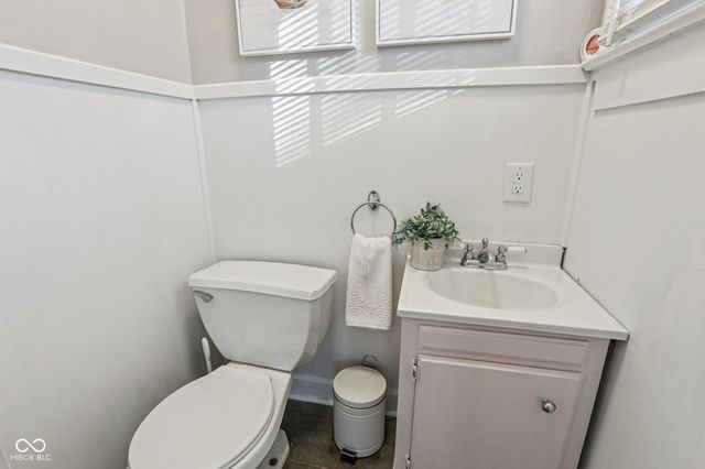 43 S Kitley Avenue, Indianapolis, IN 46219