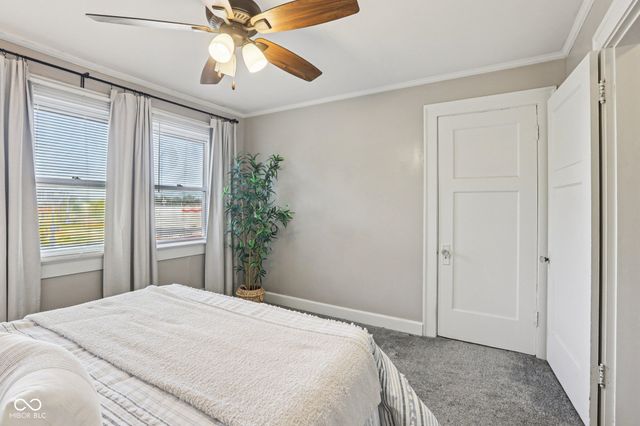 43 S Kitley Avenue, Indianapolis, IN 46219