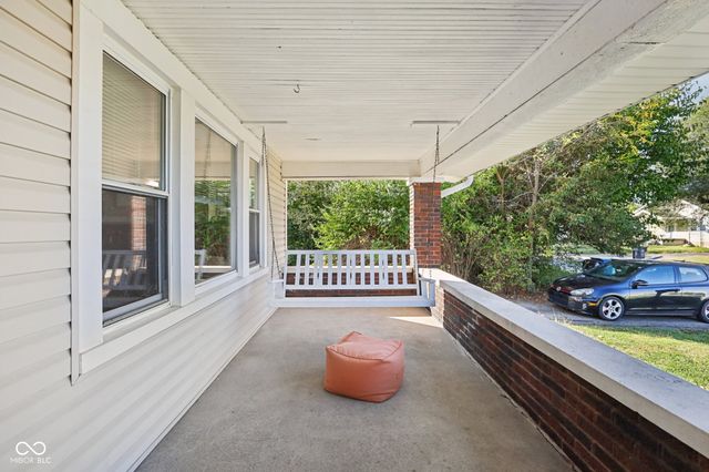 43 S Kitley Avenue, Indianapolis, IN 46219