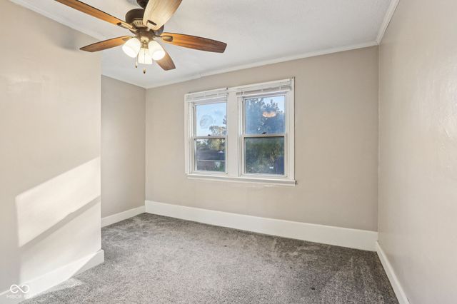 43 S Kitley Avenue, Indianapolis, IN 46219