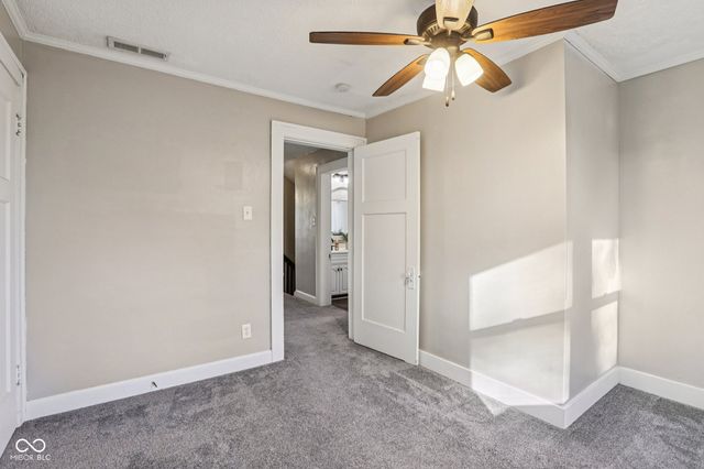 43 S Kitley Avenue, Indianapolis, IN 46219