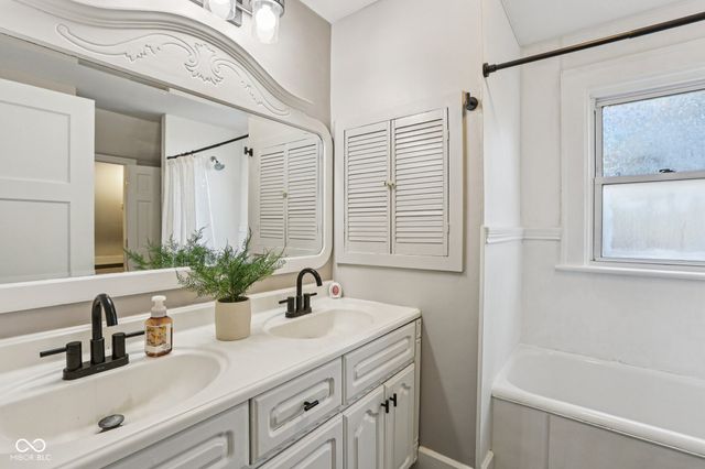 43 S Kitley Avenue, Indianapolis, IN 46219