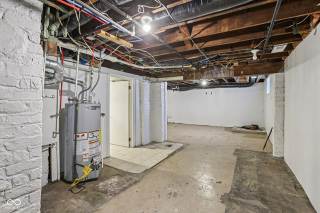 43 S Kitley Avenue, Indianapolis, IN 46219