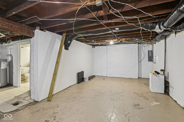 43 S Kitley Avenue, Indianapolis, IN 46219