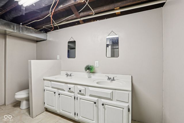 43 S Kitley Avenue, Indianapolis, IN 46219