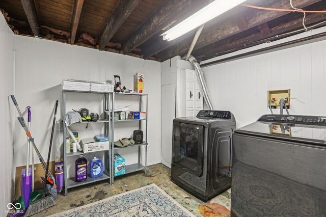43 S Kitley Avenue, Indianapolis, IN 46219