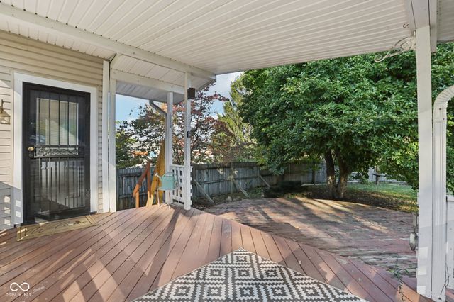 43 S Kitley Avenue, Indianapolis, IN 46219