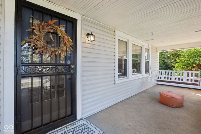 43 S Kitley Avenue, Indianapolis, IN 46219