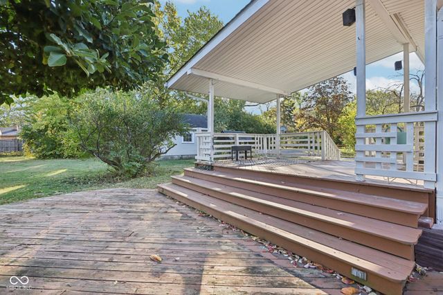 43 S Kitley Avenue, Indianapolis, IN 46219
