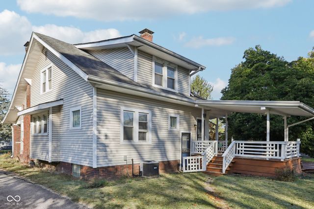 43 S Kitley Avenue, Indianapolis, IN 46219