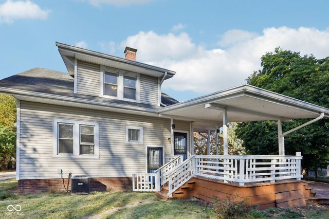43 S Kitley Avenue, Indianapolis, IN 46219