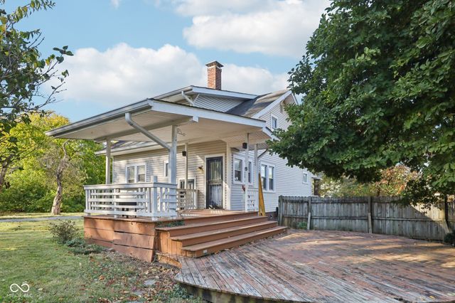 43 S Kitley Avenue, Indianapolis, IN 46219