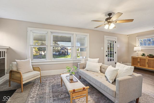 43 S Kitley Avenue, Indianapolis, IN 46219