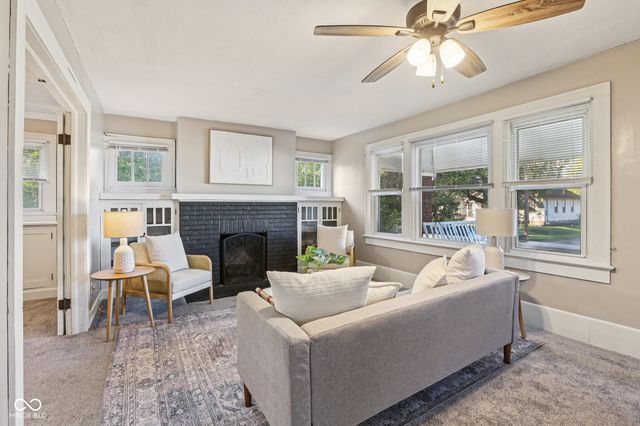 43 S Kitley Avenue, Indianapolis, IN 46219