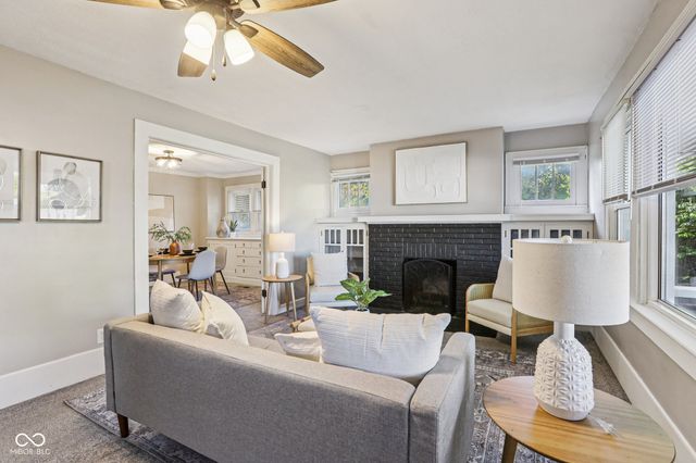 43 S Kitley Avenue, Indianapolis, IN 46219