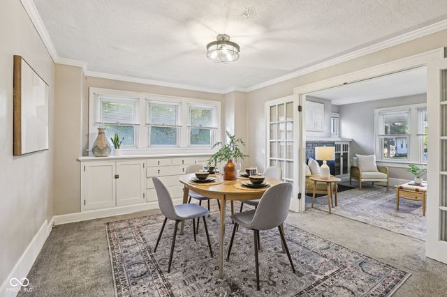 43 S Kitley Avenue, Indianapolis, IN 46219