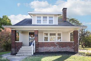 43 S Kitley Avenue, Indianapolis, IN 46219