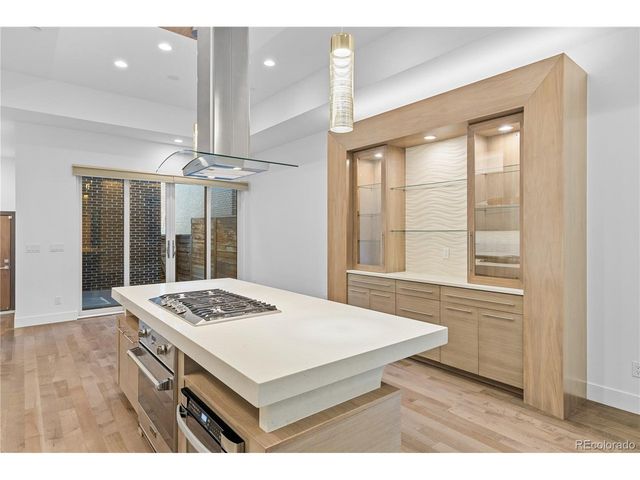 3535 Tejon St, Denver, CO 80211