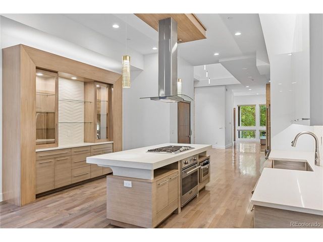 3535 Tejon St, Denver, CO 80211