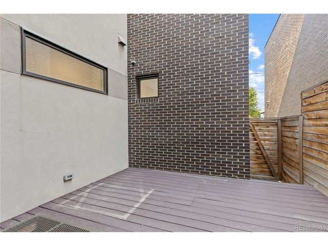 3535 Tejon St, Denver, CO 80211