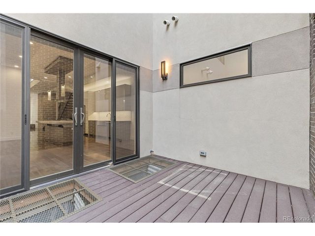 3535 Tejon St, Denver, CO 80211