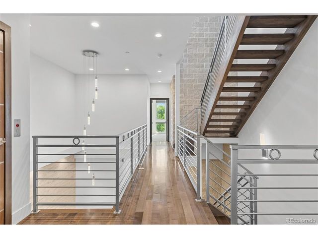 3535 Tejon St, Denver, CO 80211