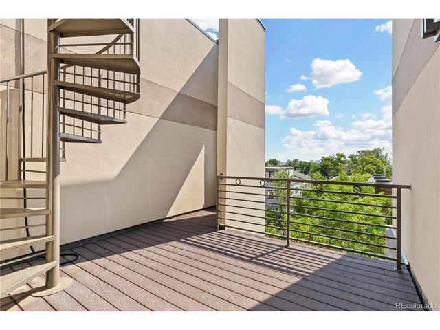 3535 Tejon St, Denver, CO 80211