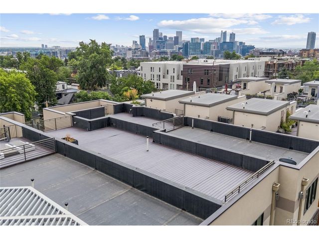 3535 Tejon St, Denver, CO 80211