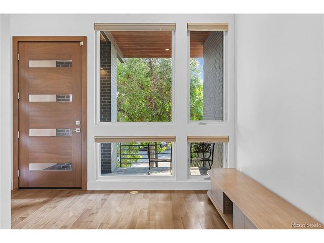 3535 Tejon St, Denver, CO 80211