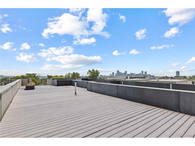 3535 Tejon St, Denver, CO 80211