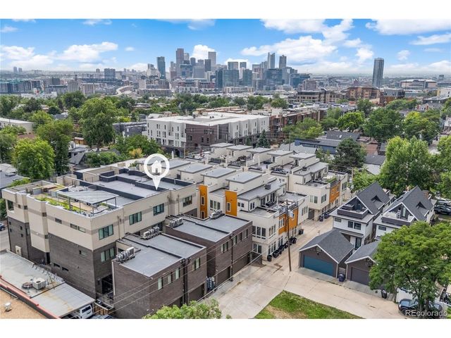 3535 Tejon St, Denver, CO 80211