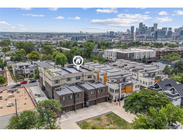 3535 Tejon St, Denver, CO 80211