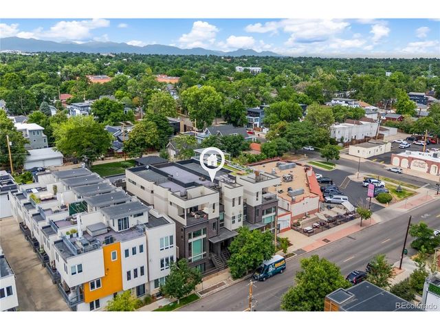 3535 Tejon St, Denver, CO 80211