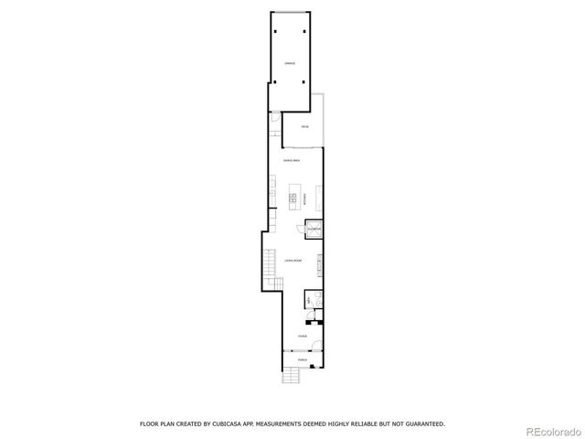 3535 Tejon St, Denver, CO 80211