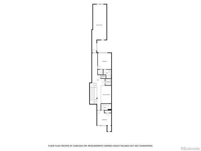 3535 Tejon St, Denver, CO 80211