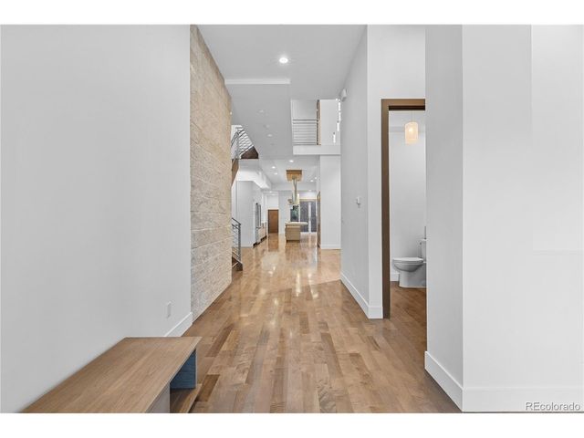 3535 Tejon St, Denver, CO 80211