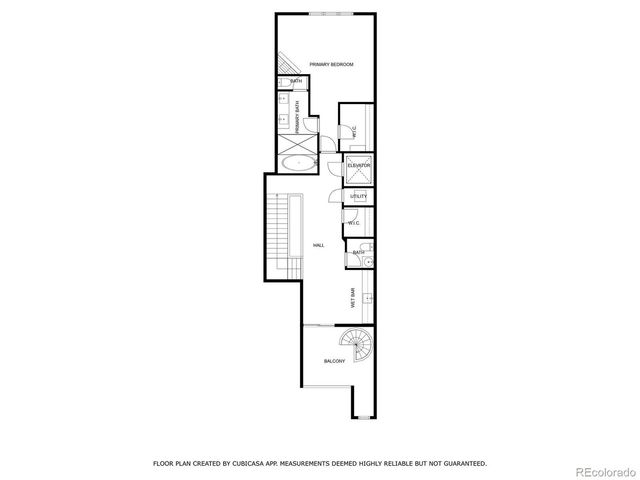 3535 Tejon St, Denver, CO 80211