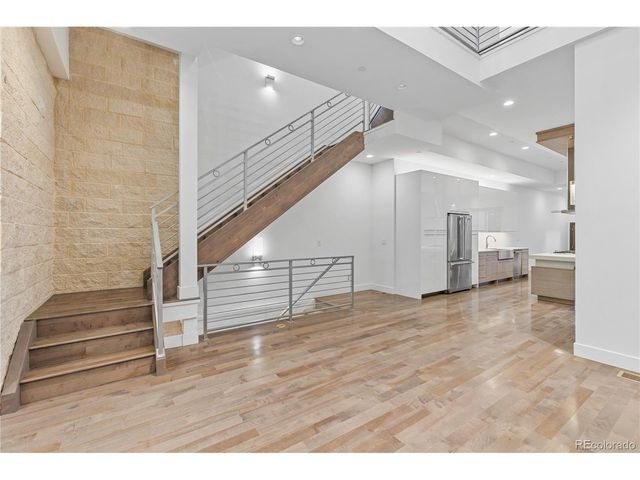 3535 Tejon St, Denver, CO 80211