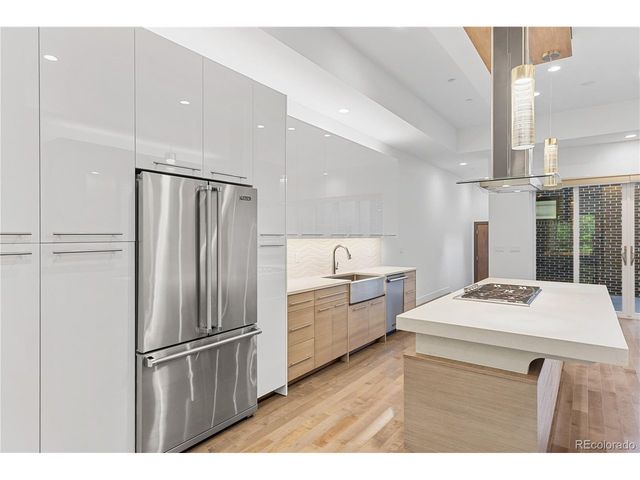 3535 Tejon St, Denver, CO 80211