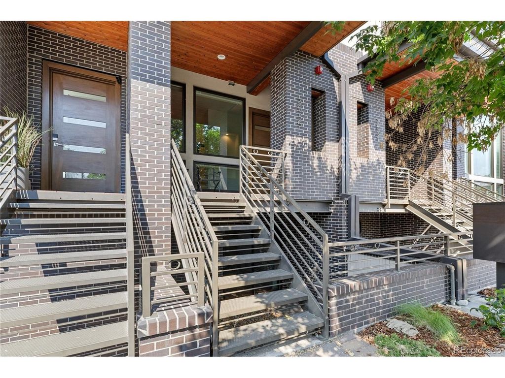 3535 Tejon St, Denver, CO 80211