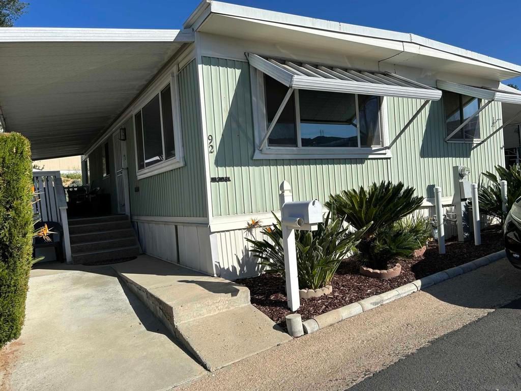 13300 Los Coches Rd East 92, El Cajon, CA 92021