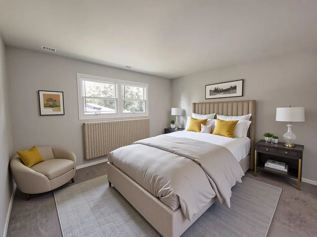 6037 Spring Lane, Matteson, IL 60443