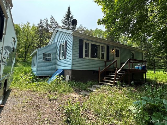 8788 South Hill Road, Steuben, NY 13354